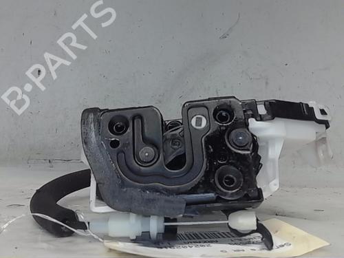 Rear left lock RENAULT ARKANA I (LCM_, LDN_) 1.6 E-TECH 145 (LDMU) | BP22330476C100 