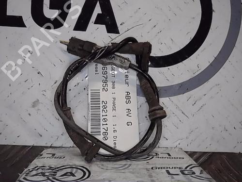 Elektronisk sensor PEUGEOT 308 I (4A_, 4C_) 1.6 HDi (109 hp) 14559082