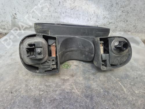 Left mirror OPEL VIVARO A Van (X83) 2.0 CDTI (F7) | BP30187745C26