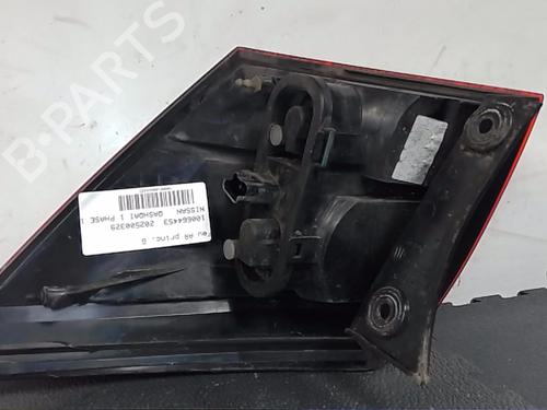 Left taillight NISSAN QASHQAI / QASHQAI +2 I (J10, NJ10, JJ10E) 1.5 dCi | BP23435093C34 