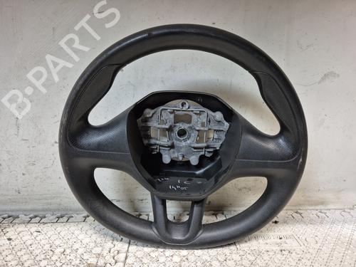 Used Steering wheel PEUGEOT 208 I (CA_, CC_) 1.0 VTi (68 hp) 25040835