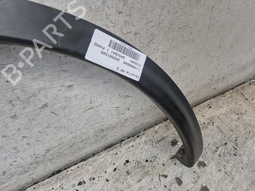 Other NISSAN QASHQAI I (J10, NJ10) | BP30139728O1