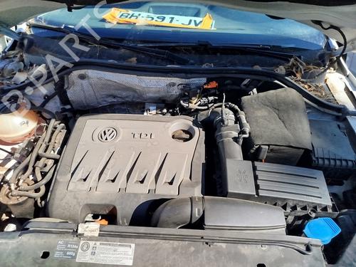 AC compressor VW TIGUAN (5N_) 2.0 TDI 4motion | BP37149757M34 - Image 11