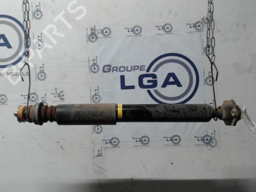 Used Left rear shock absorber BMW 1 (E81) [2006-2012]  16060055