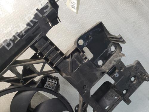 Front slam panel RENAULT MEGANE III Coupe (DZ0/1_) 1.9 dCi (DZ0N, DZ0J, DZ1J, DZ1K) | BP30868033C72 