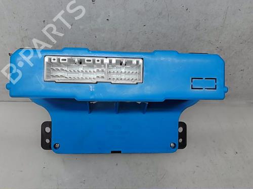 Climate control KIA CARENS III MPV (UN) 2.0 CRDi 140 | BP13825718I5 