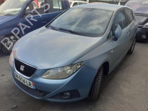 Engine control unit (ECU) SEAT IBIZA IV (6J5, 6P1)  | BP13843230M57 