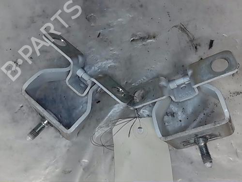 Hinge/Door check strap PEUGEOT 2008 II (UD_, US_, UY_, UJ_, UR_, UC_)  | BP22375170C146 