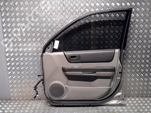 Used Right front door NISSAN X-TRAIL I (T30) 2.2 dCi 4x4 (136 hp) 13853888