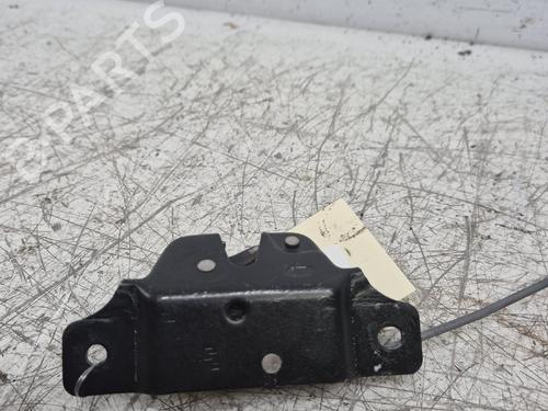 Used Tailgate lock Tailgate lock 38004167 38004167
