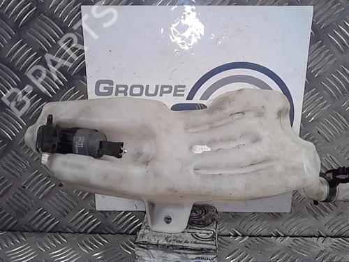 Windscreen washer tank FIAT PANDA (169_) 1.2 (169.AXB11, 169.AXB1A) | BP13860816C113 