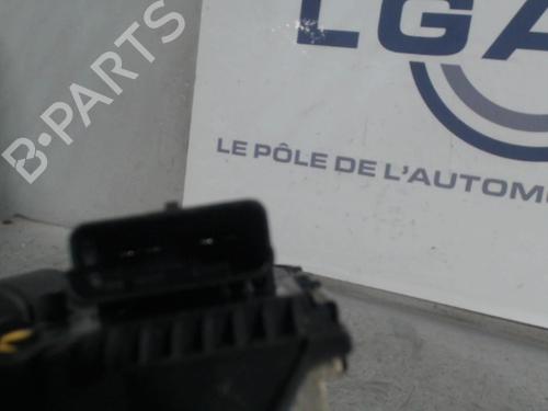 Front wiper motor PEUGEOT 407 Coupe (6C_) 2.7 HDi | BP13868564M29 