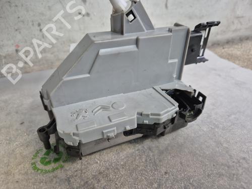 Rear right lock CITROËN BERLINGO Box Body/MPV (B9)  | BP29600946C99 