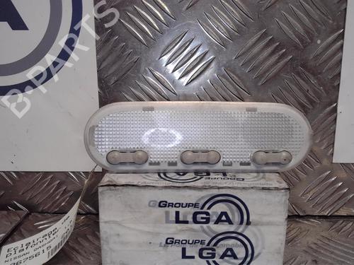 Used Interior roof light NISSAN QASHQAI / QASHQAI +2 I (J10, NJ10, JJ10E) 1.5 dCi (106 hp) 13862488