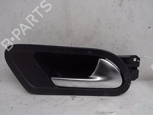 Used Front right interior door handle VW SCIROCCO III (137, 138) 2.0 TDI (140 hp) 13839779