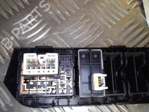 Licht Schakelaar NISSAN NOTE (E11, NE11) 1.5 dCi (86 hp) 14549342
