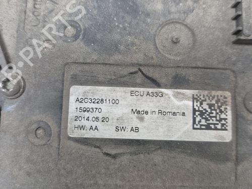 electric-handbrake-opel-meriva-b-mpv-s10-2010-2011-2012-2013-2014-2015-2016-2017-38449140 main image