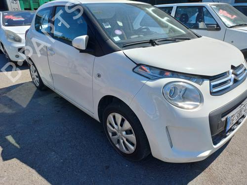 Engine CITROËN C1 II (PA_, PS_) 1.0 VTi 68 | BP37729250M1 - Image 14