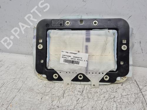 Used Passenger airbag Passenger airbag 37150236 37150236