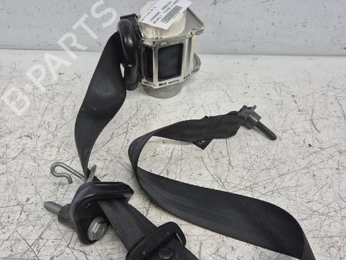 Front left seatbelt RENAULT TWINGO III (BCM_, BCA_) 0.9 TCe 90 (BCM9, BCM2) | BP37648855I26 - Image 3