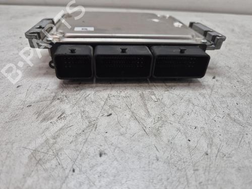 Engine control unit (ECU) RENAULT KADJAR (HA_, HL_) 1.6 dCi 130 (HLA4) | BP37597158M57 - Image 2