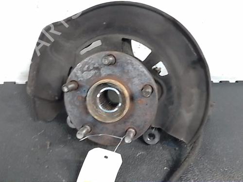 Used Right front steering knuckle TOYOTA RAV 4 III (_A3_) 2.2 D 4WD (ALA30_, ALA30R) (136 hp) 24157866