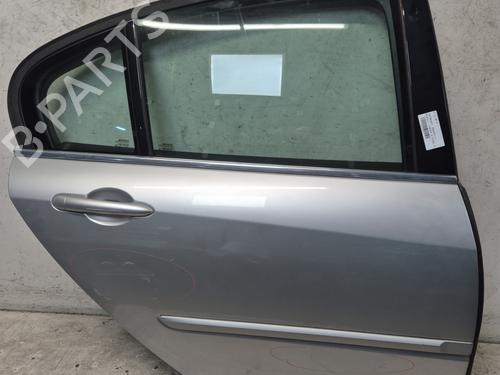 Right rear door RENAULT LAGUNA Coupe (DT0/1) | BP27352347C5