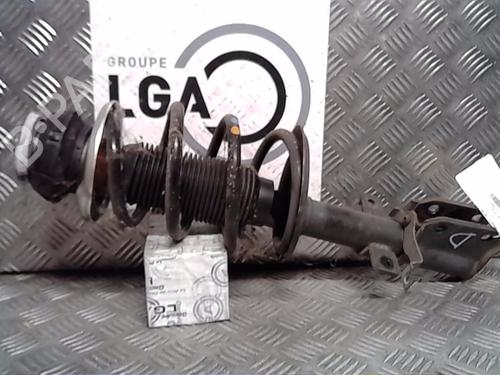 Used Right front shock absorber RENAULT WIND (E4M_) 1.6 (E4MB, E4MC) (133 hp) 13851761