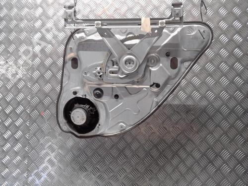 Rear left window mechanism FORD FOCUS II (DA_, HCP, DP)  | BP13863566C24 