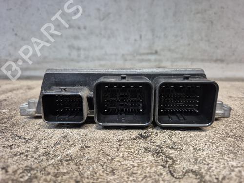 Engine control unit (ECU) PEUGEOT 308 II (LB_, LP_, LW_, LH_, L3_) 1.2 VTi 72 | BP29016500M57 