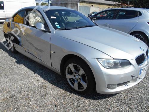 Used Parts BMW 3 Coupe (E92) 320 d (163 hp) 1476475
