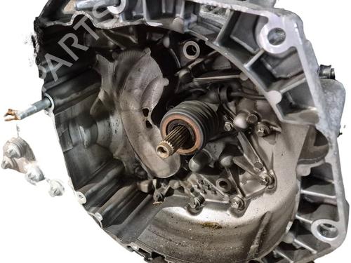 Used Gearbox FIAT 500X (334_) 1.0 (334.AXN1B) (120 hp) 29136878