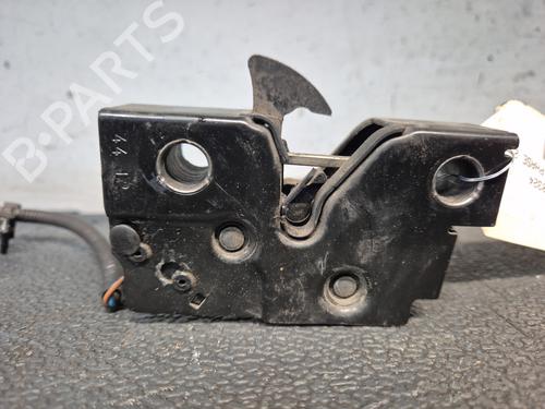 Hood lock SEAT IBIZA IV (6J5, 6P1) 1.6 TDI | BP24419613C133 