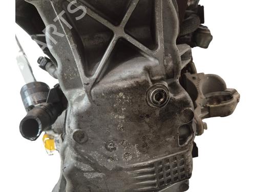 Engine RENAULT CLIO IV (BH_) 1.5 dCi 90 | BP25730616M1 