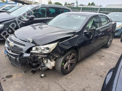 Brugte CHEVROLET MALIBU (V300) 2.0 D (160 hp) 2333986