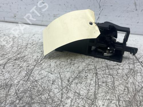 Used Front left interior door handle Front left interior door handle 38449093 38449093