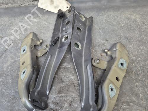 Hinge/Door check strap CITROËN DS5 2.0 BlueHDi 180 | BP30521783C146