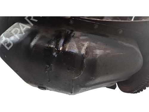 Engine RENAULT TWINGO II (CN0_) 1.2 16V (CN04, CN0B) | BP31179060M1 