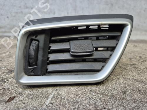 Used Air vent NISSAN QASHQAI II (J11, J11_) 1.2 DIG-T (115 hp) 29195889