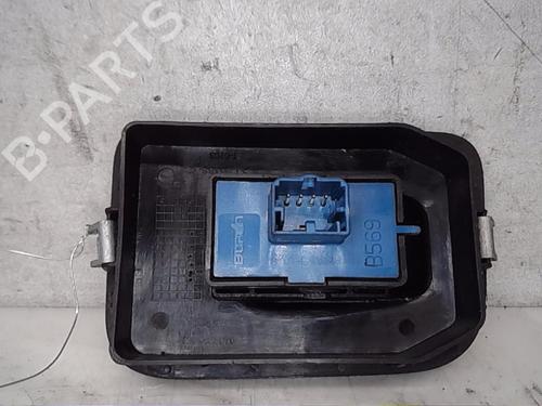 Used Right front window switch CITROËN NEMO Box Body/MPV (AA_) [2008-2025]  13832390