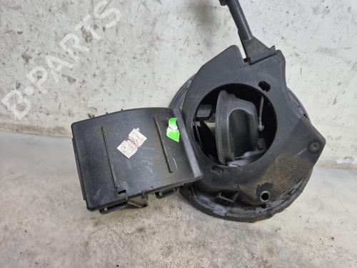 Fuel flap RENAULT CLIO IV (BH_) 1.5 dCi 90 | BP29600893C131 