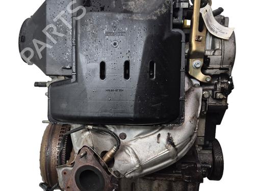 Motor RENAULT MEGANE I (BA0/1_)  | BP29962887M1