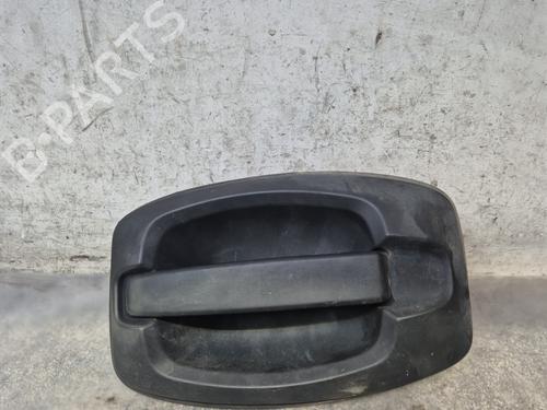 Used Rear right exterior door handle PEUGEOT BOXER Van 2.0 BlueHDi 130 (130 hp) 30310800