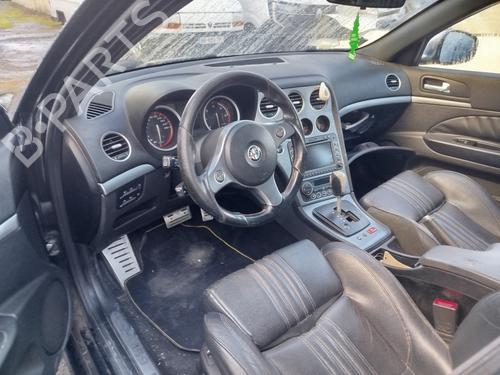 Climate control ALFA ROMEO 159 (939_) 1.9 JTDM 16V (939AXC1B, 939AXC12) | BP37162357I5 - Image 11