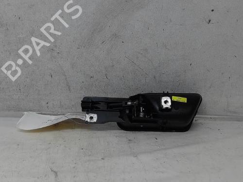 Front right interior door handle VW GOLF V (1K1) 1.9 TDI | BP15098465I14 