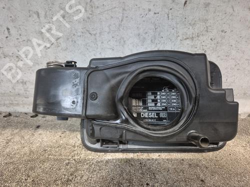 Fuel flap MERCEDES-BENZ GLK-CLASS (X204) 220 CDI 4-matic (204.984, 204.997) | BP29414685C131 
