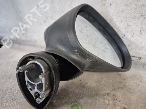 Used Right mirror SEAT IBIZA IV (6J5, 6P1) 1.2 TSI (86 hp) 28082229