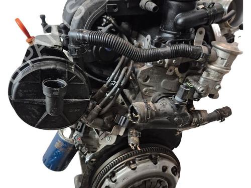 Engine SEAT ALTEA (5P1)  | BP25250572M1 