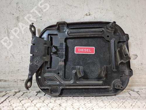 Fuel flap NISSAN QASHQAI II (J11, J11_) 1.6 dCi ALL MODE 4x4-i | BP25040798C131 