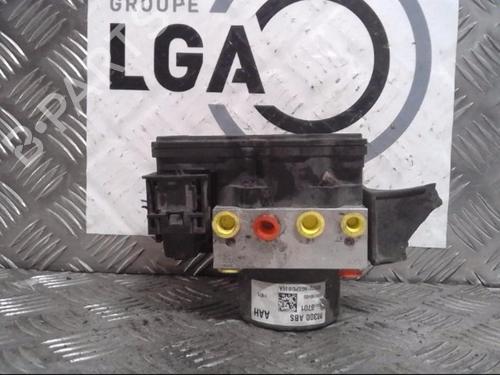 Used ABS pump CHEVROLET SPARK (M300) [2009-2025]  13864627